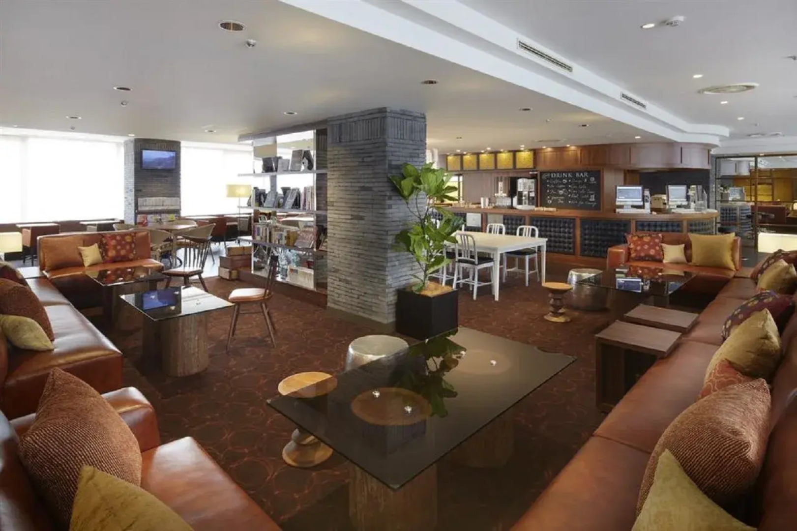 Shinagawa Prince Hotel N Tower