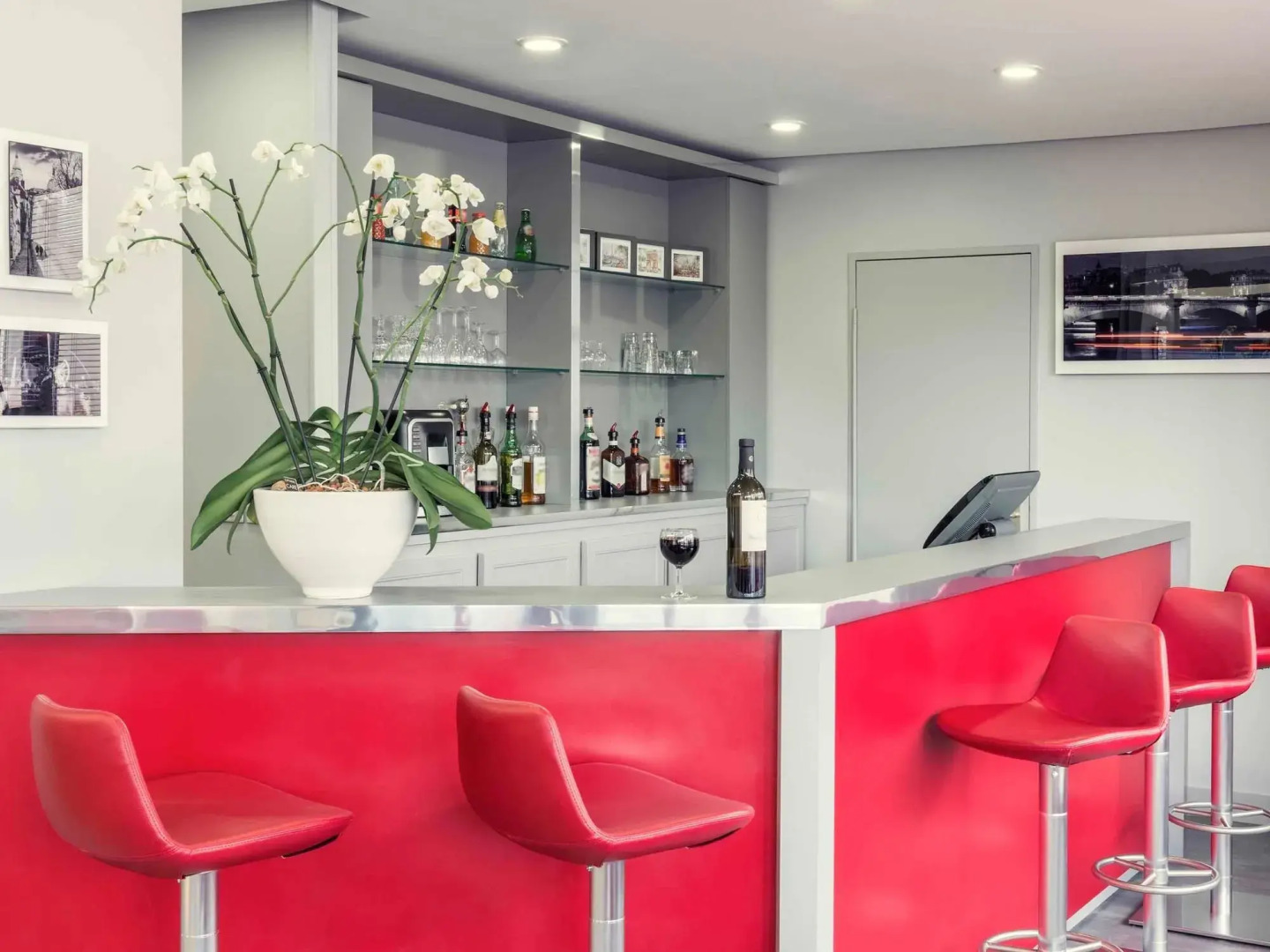 Mercure Cergy Pontoise Centre