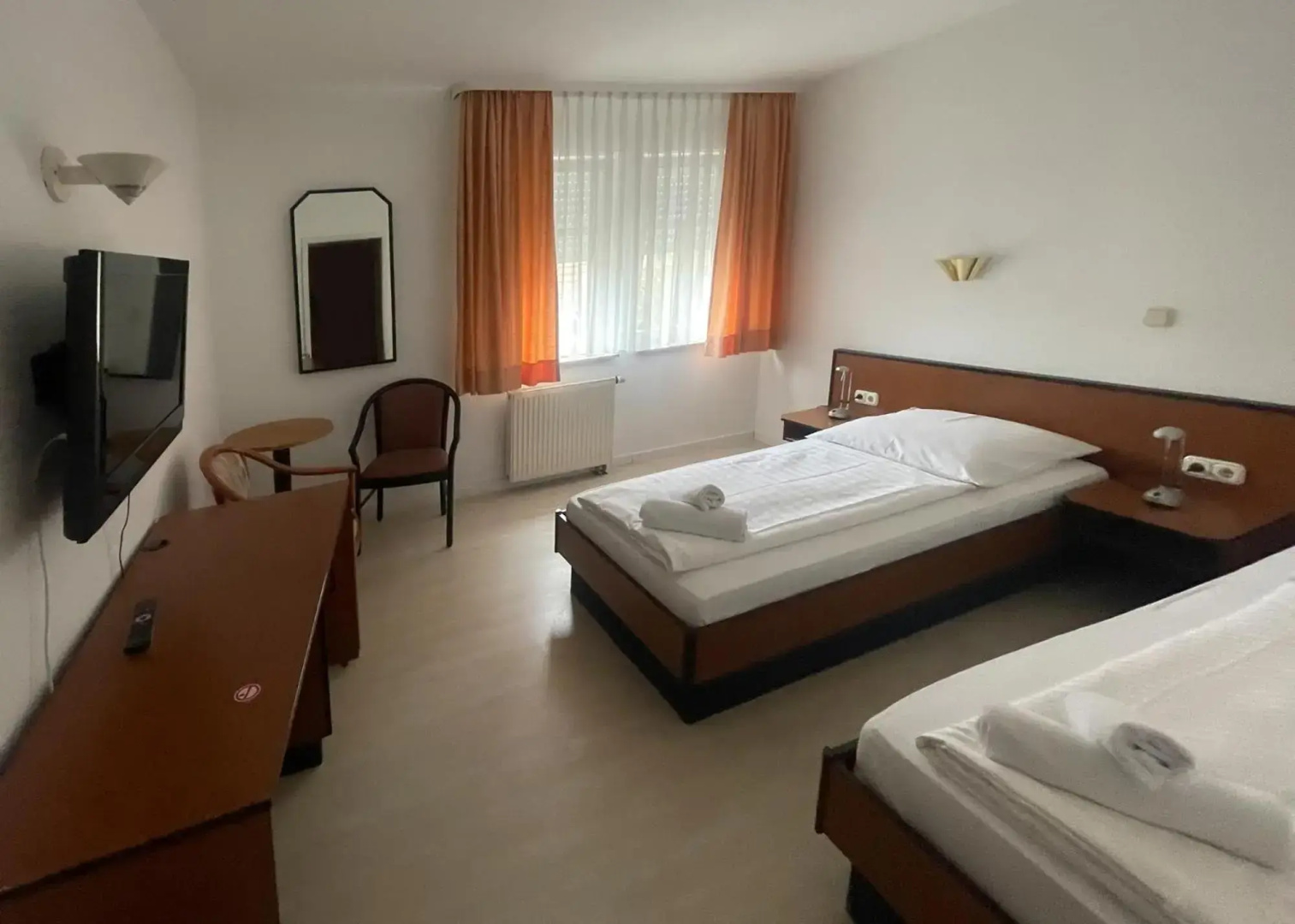 Hotel am Malerwinkel