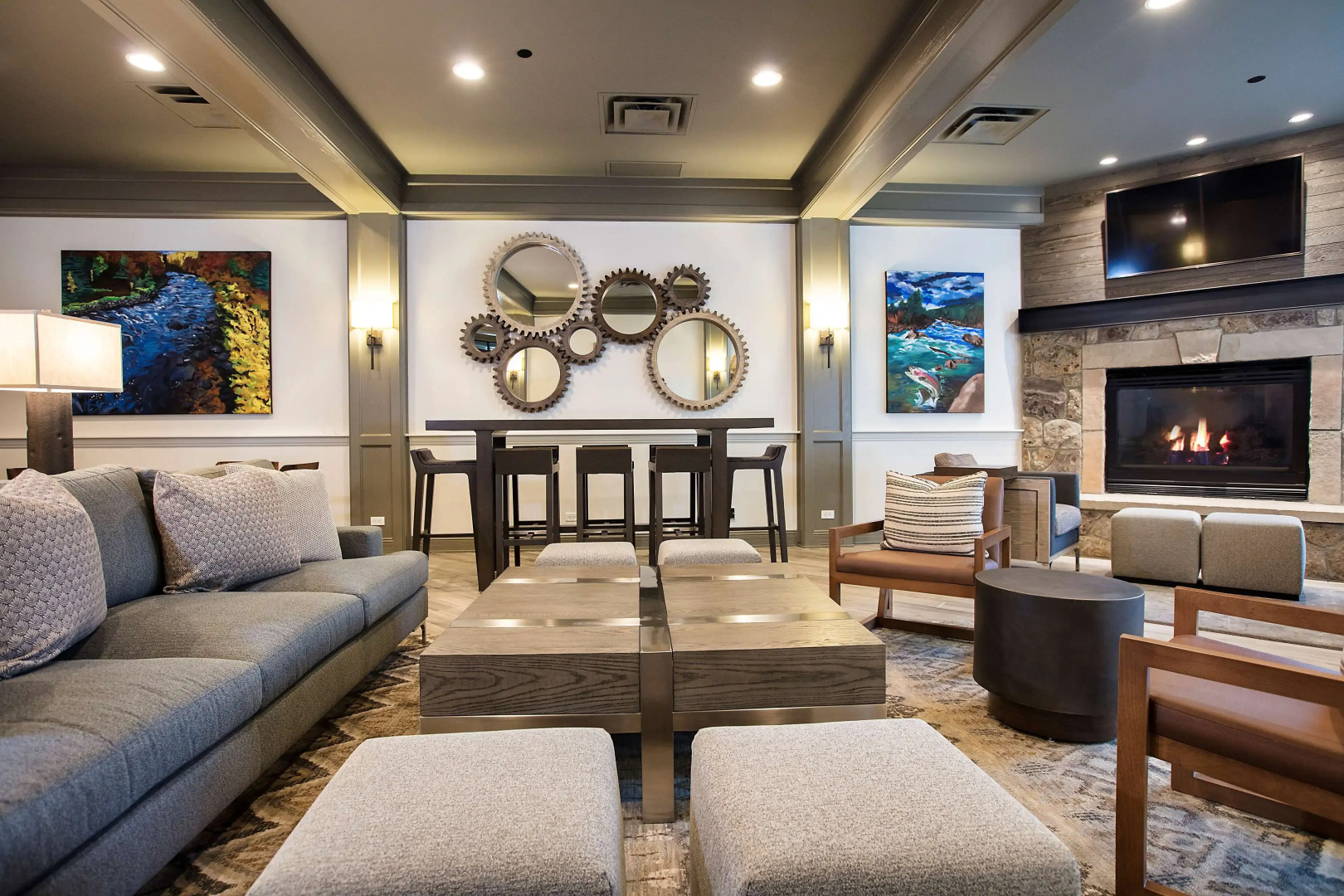 The Inn at Riverwalk