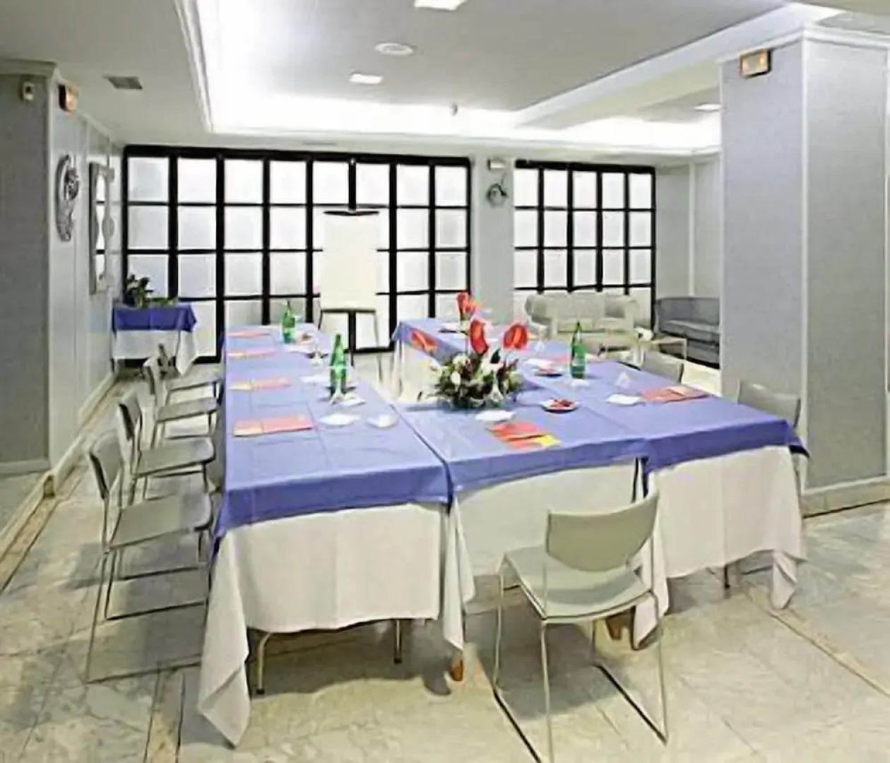 Hotel Faranda Express Las Lomas