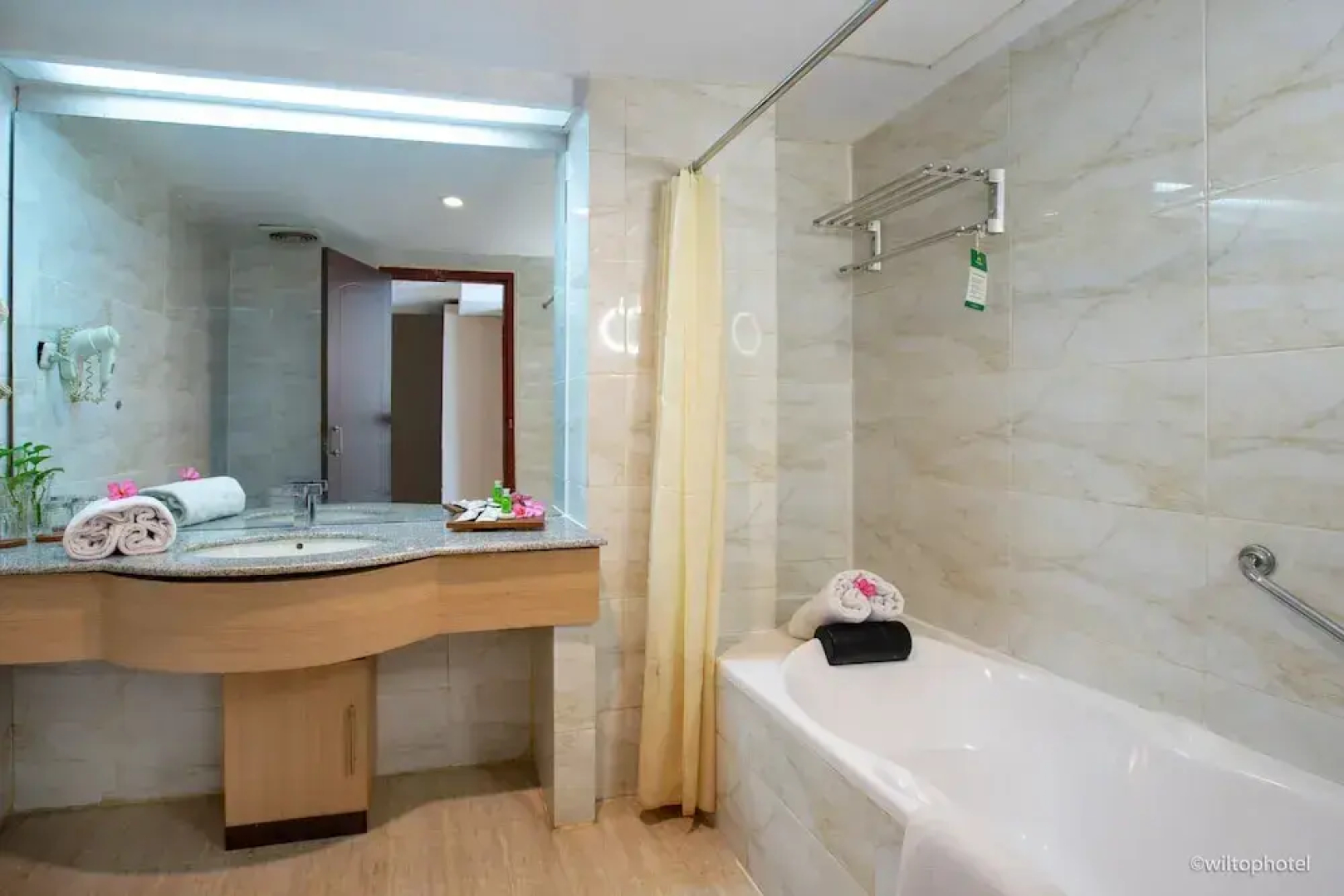 Wiltop Hotel