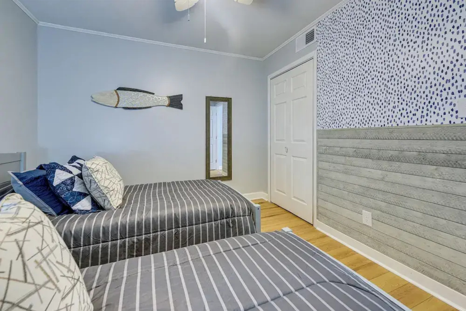 Walkable Calabash Condo w/ Pool Access!