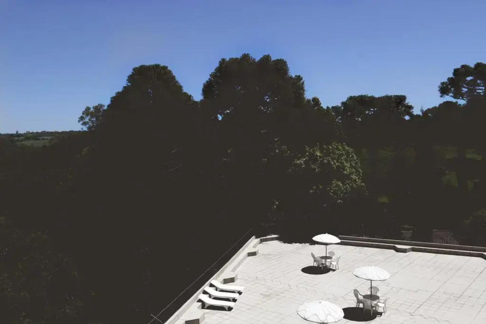 Sky Samuara Hotel Caxias do Sul