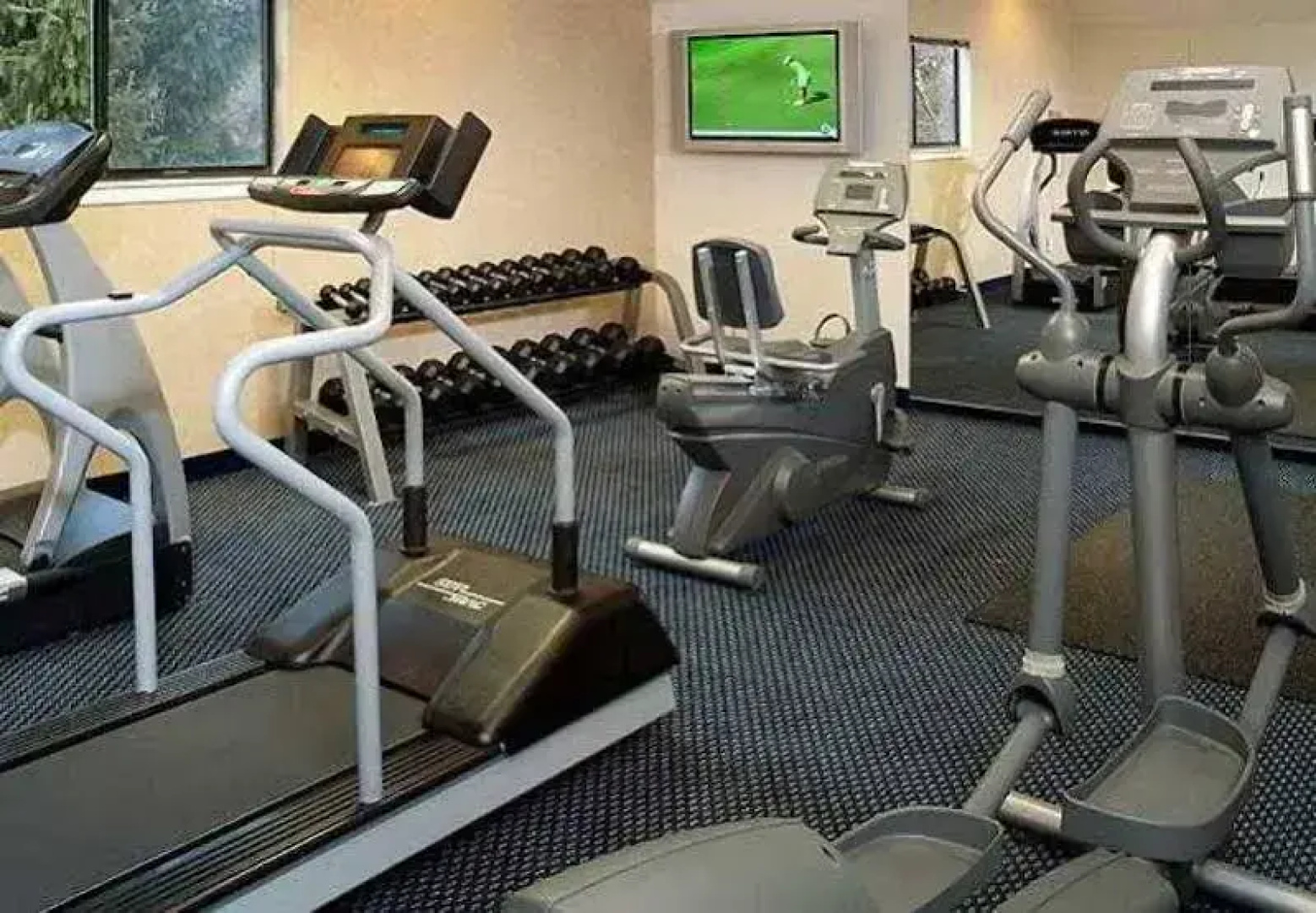 Residence Inn Ann Arbor