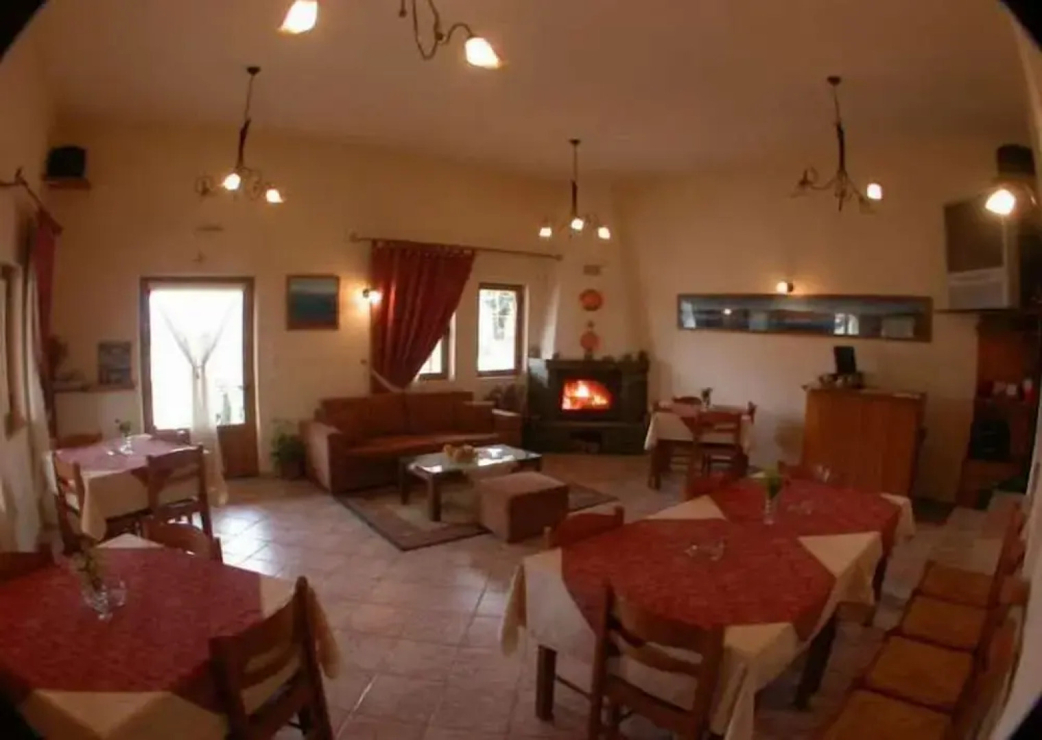 Finca Rural La Barca