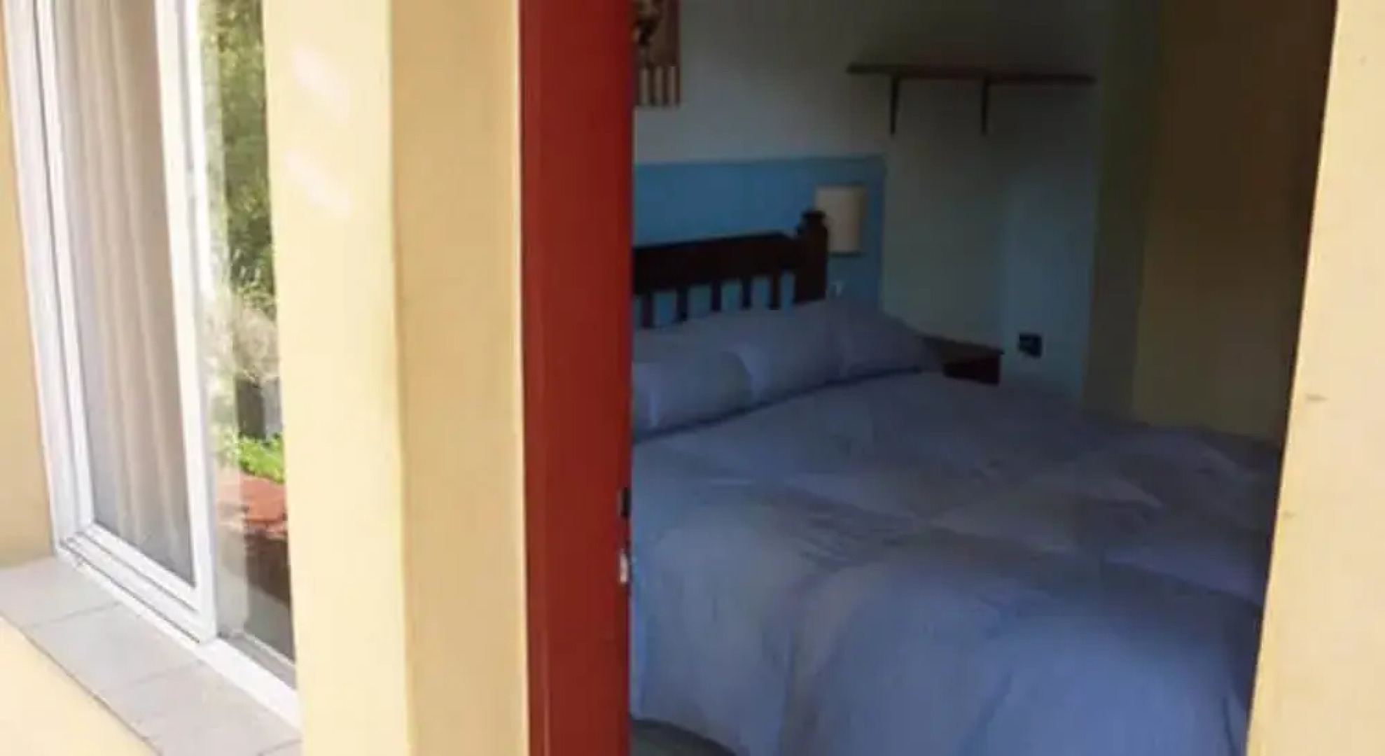 Sosahaus Hostel Mendoza