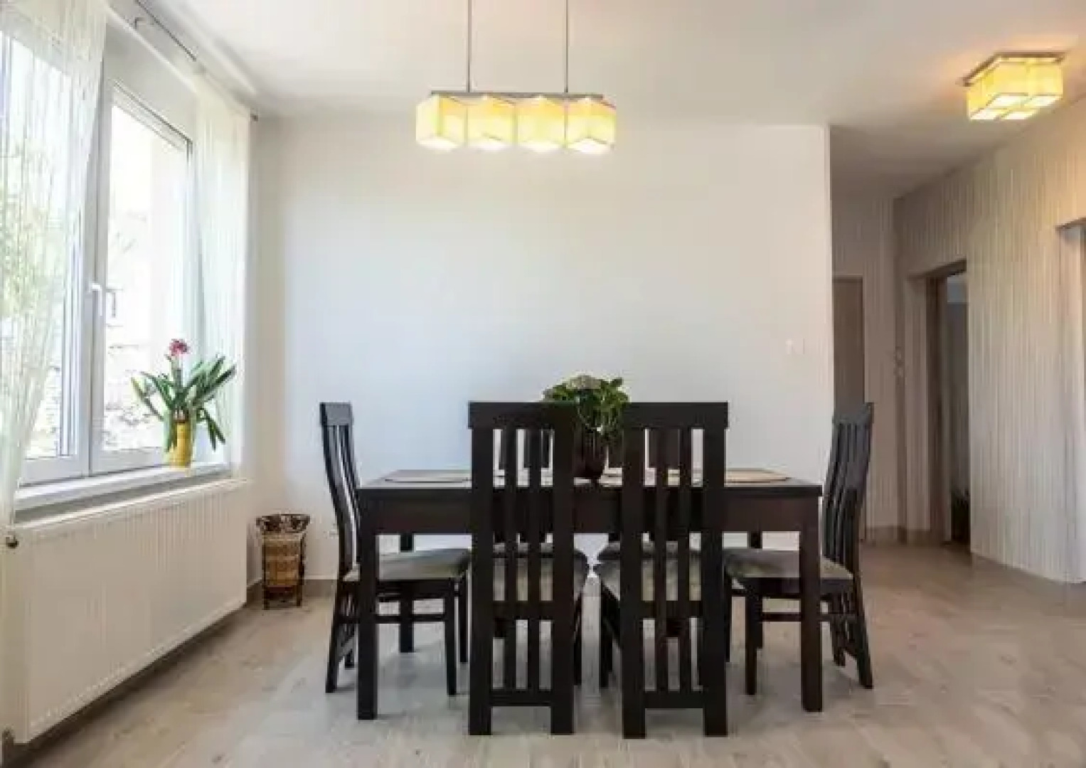 Hortenzia Vendeghaz Mor