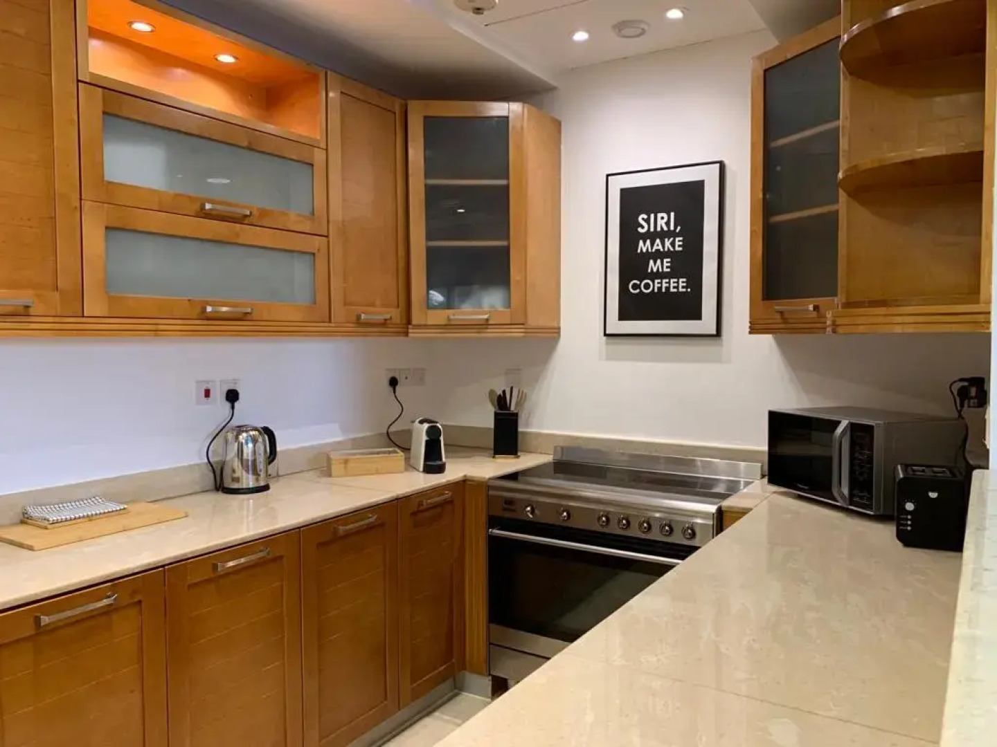 Fairways Villa at Al Hamra Village