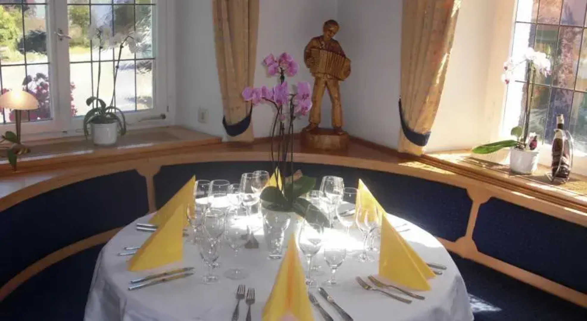 Hotel & Restaurant Zum Schwanen