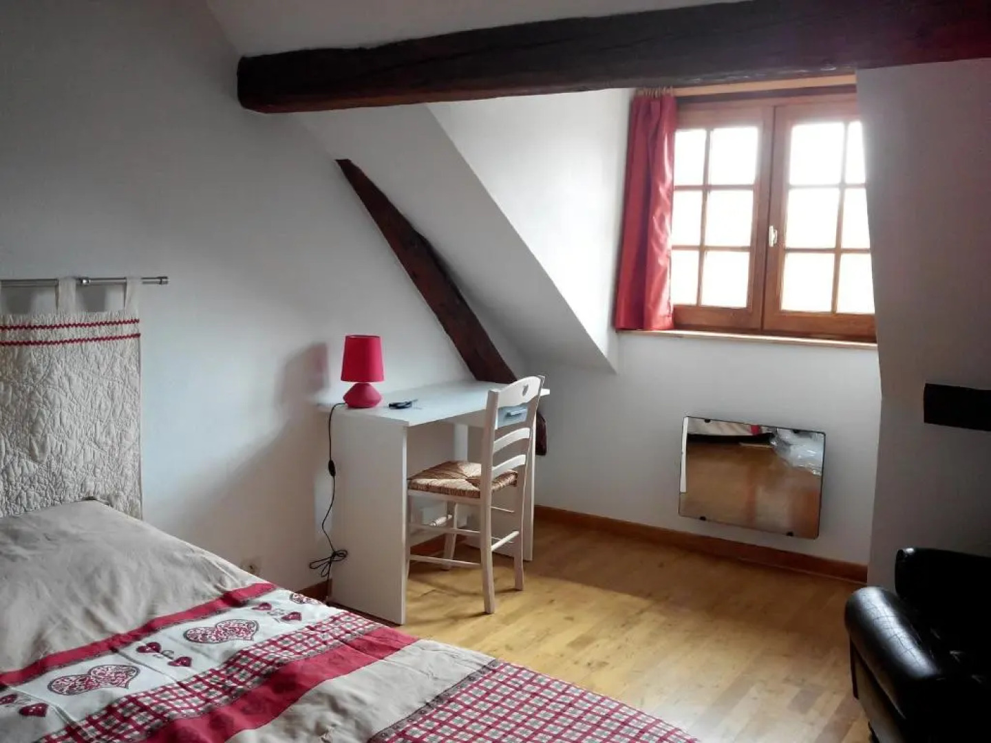 Gite duplex du vignoble Alsace