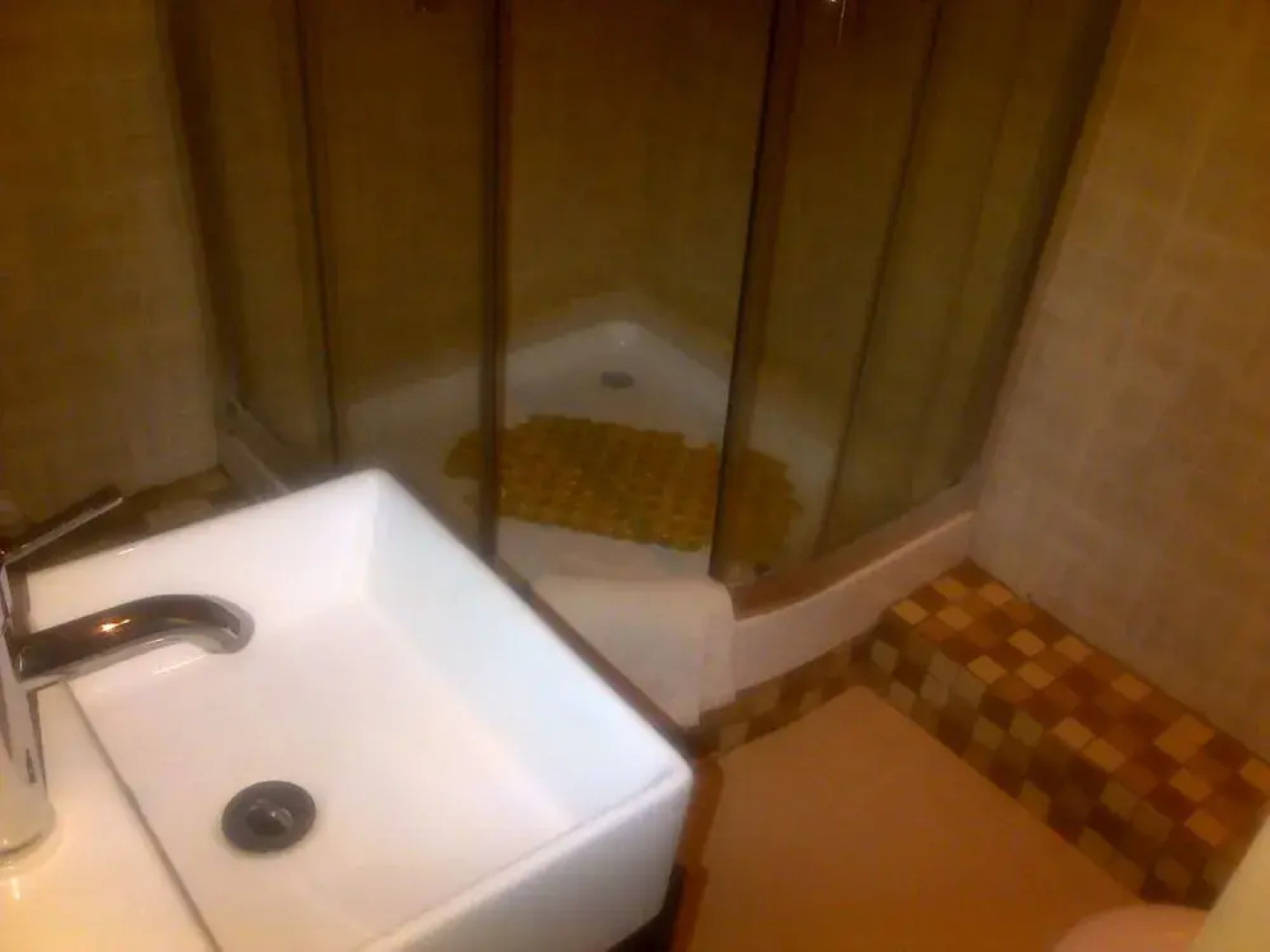 Comfort Palace Guesthouse Kasane