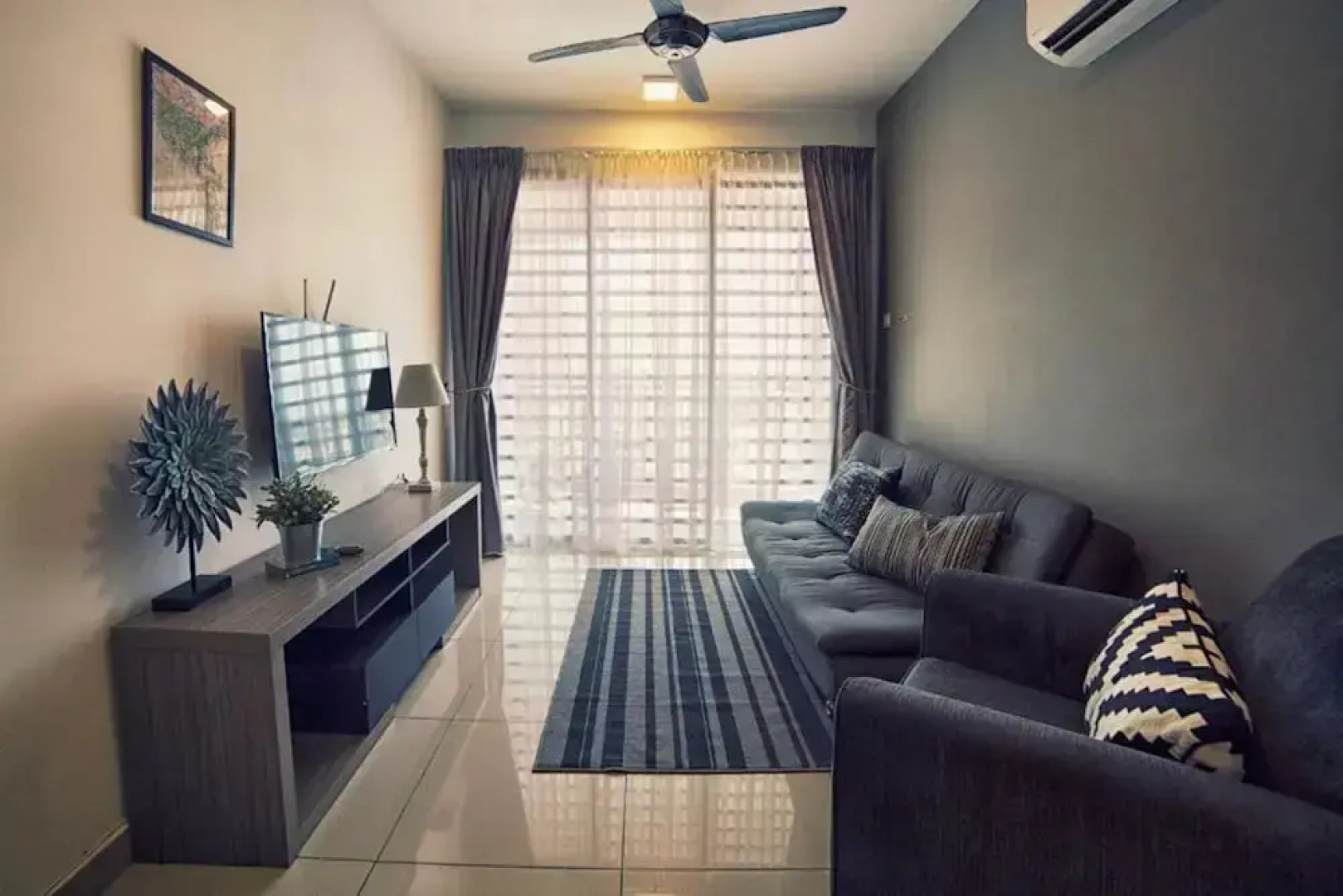 Merton Residence Ipoh