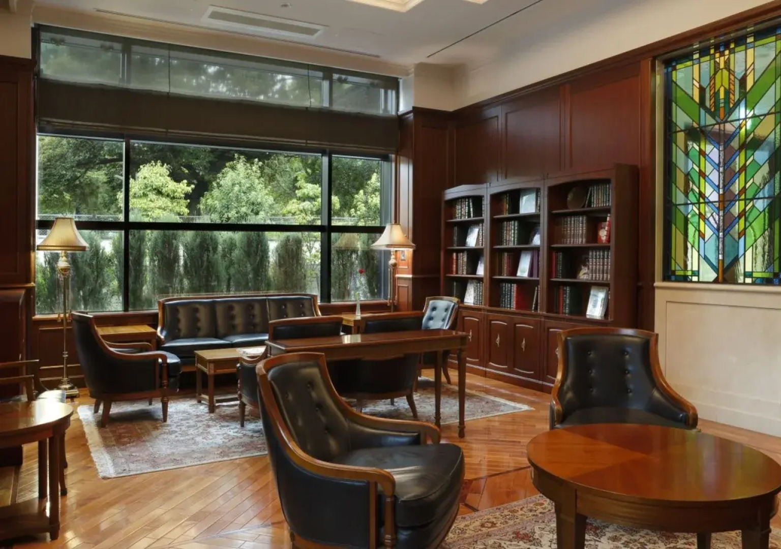 Noborioji Hotel Nara