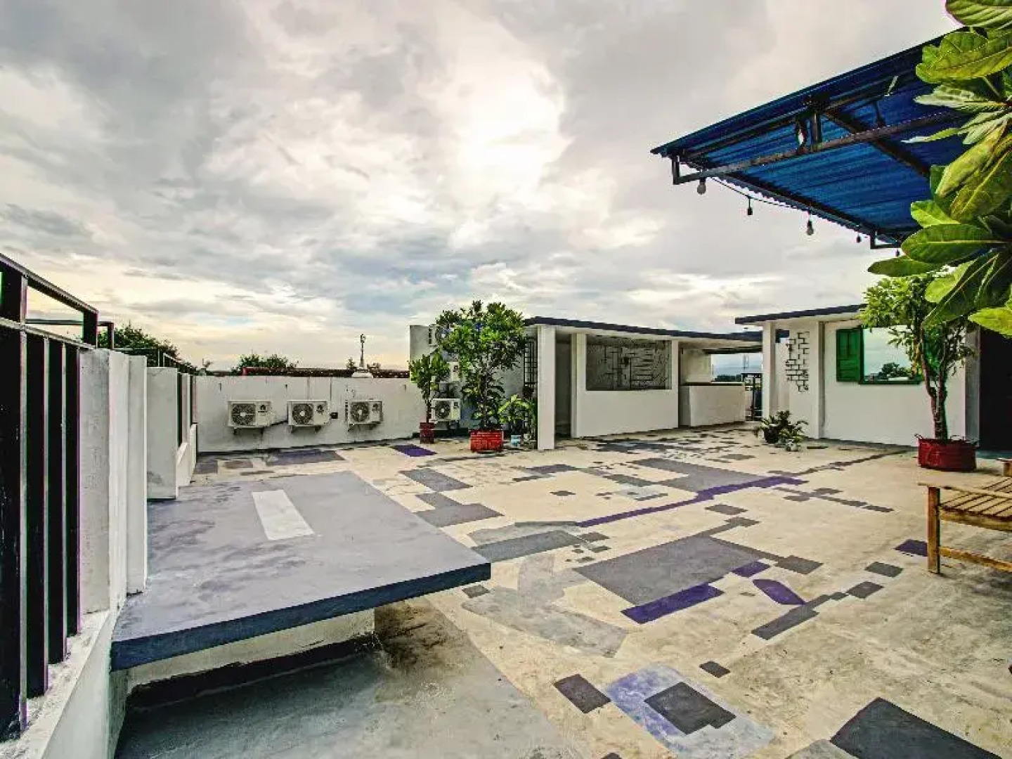 OYO 90248 D'em Homestay Family