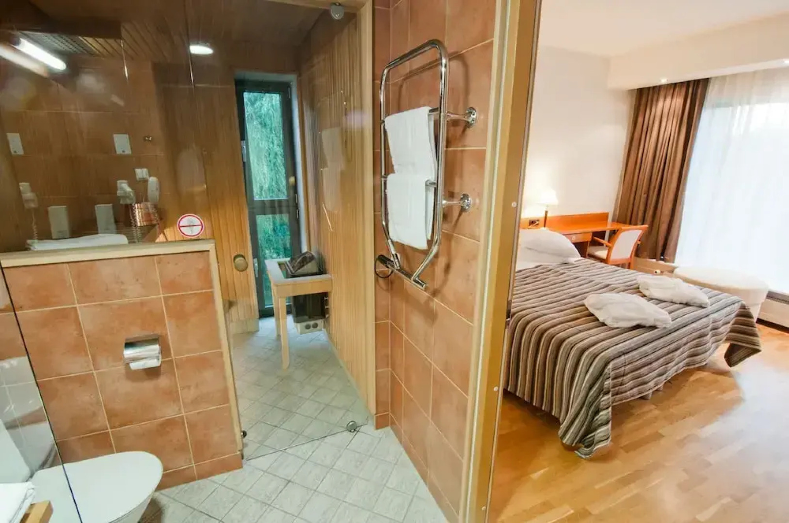 Санаторий Tervis