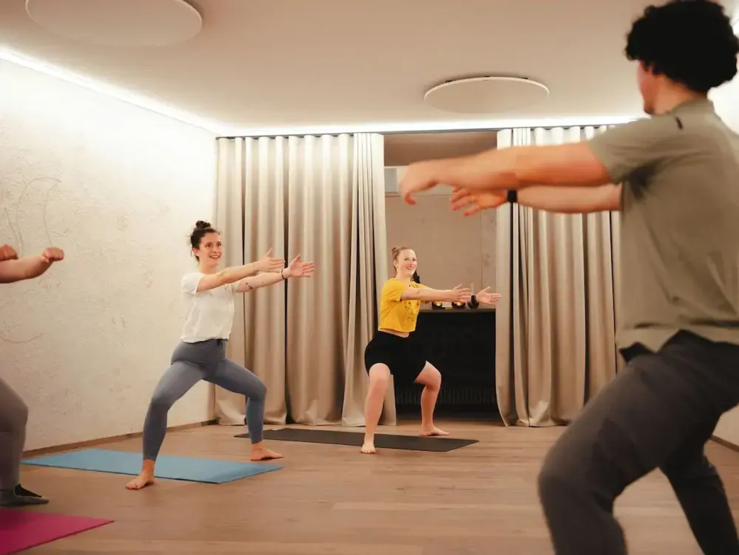 Hotel Villa Freiheim