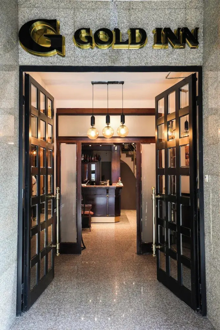 Hotel Gold Inn