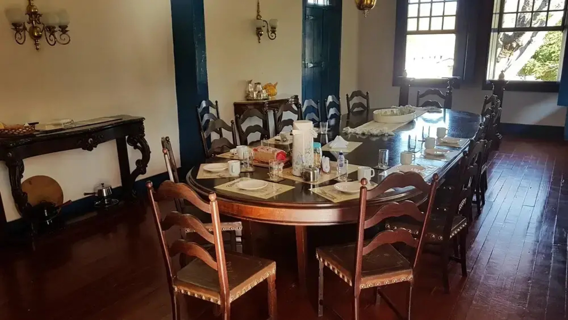 Fazenda São Fernando