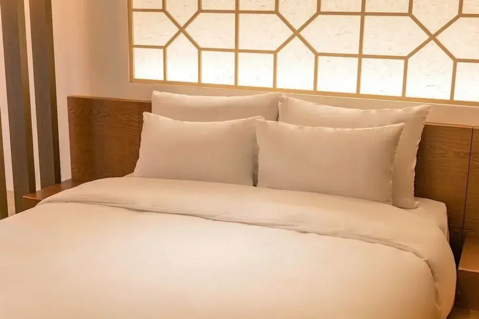 Yeonhwamoon Hotel Yeongdeok