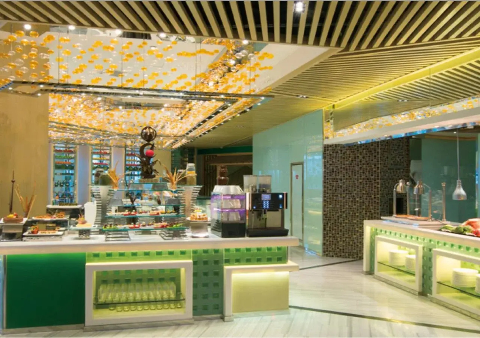 Tonino Lamborghini Hotel Kunshan City Center