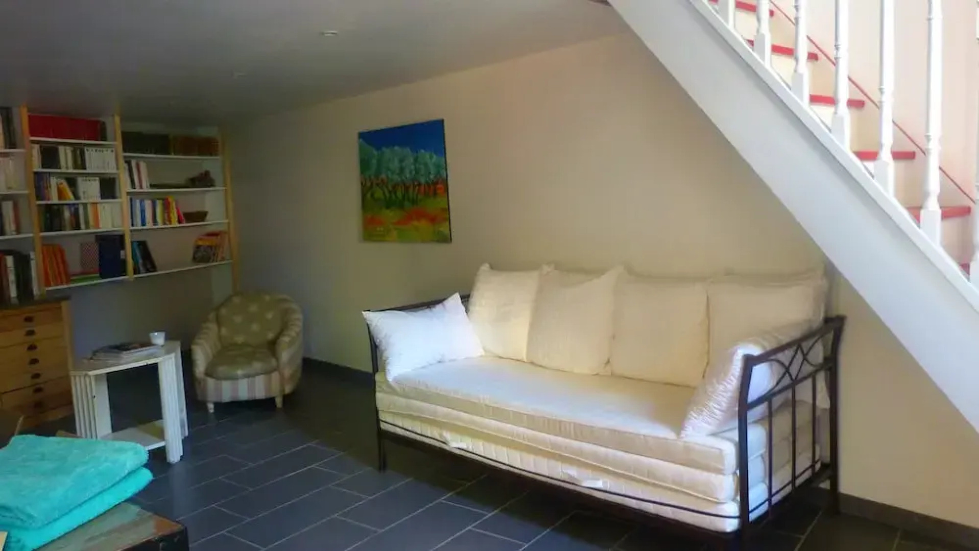 Au Coeur Du Beaujolais