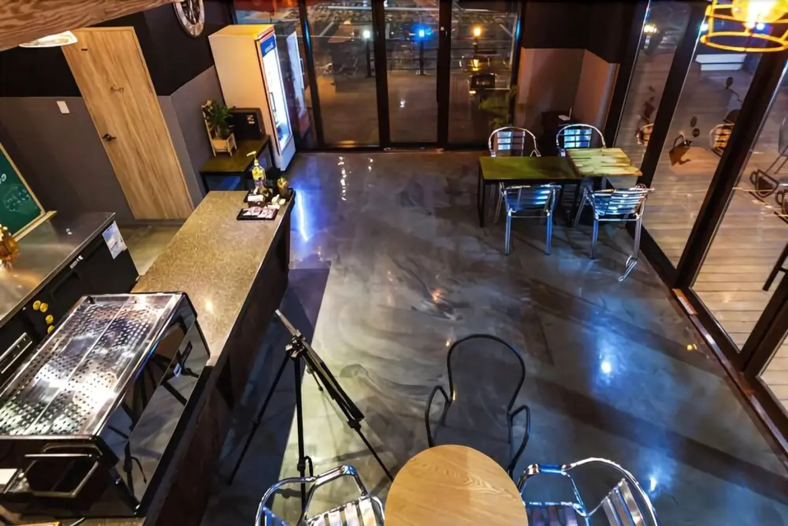 Buan Labeaute Spa Pension