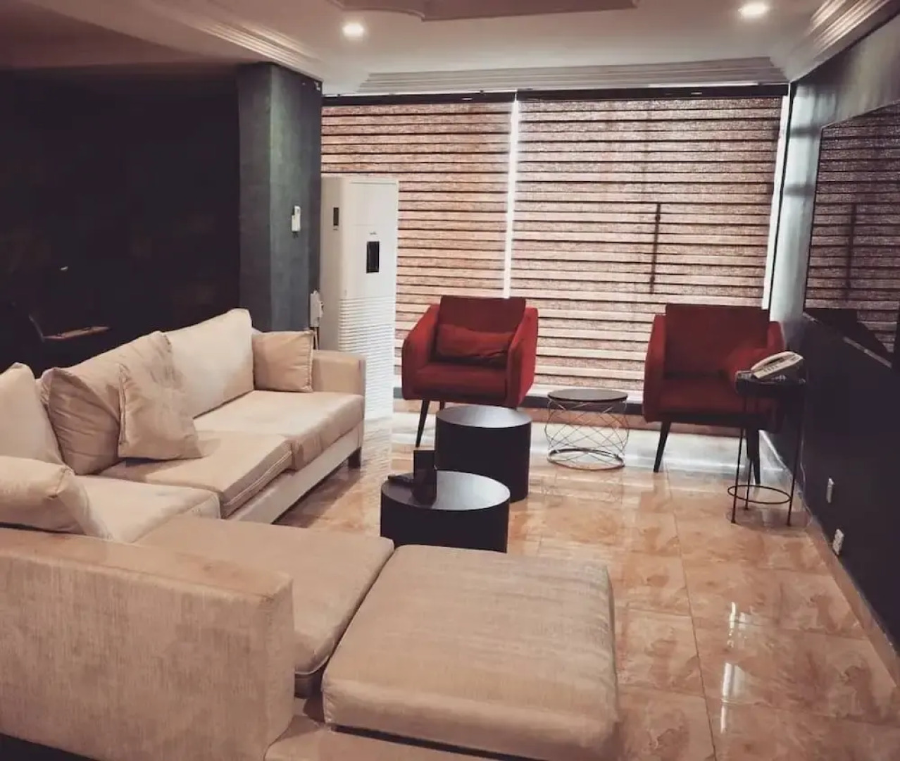 Willowwood Hotel Owerri