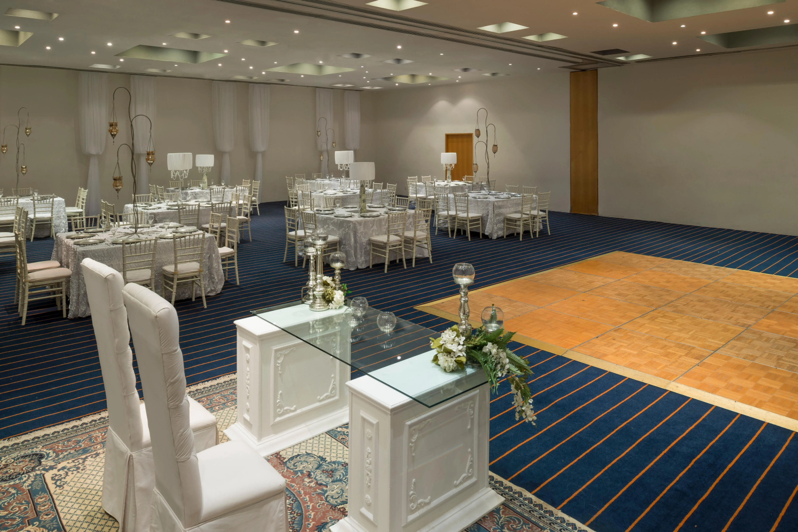 Real Inn Nuevo Laredo