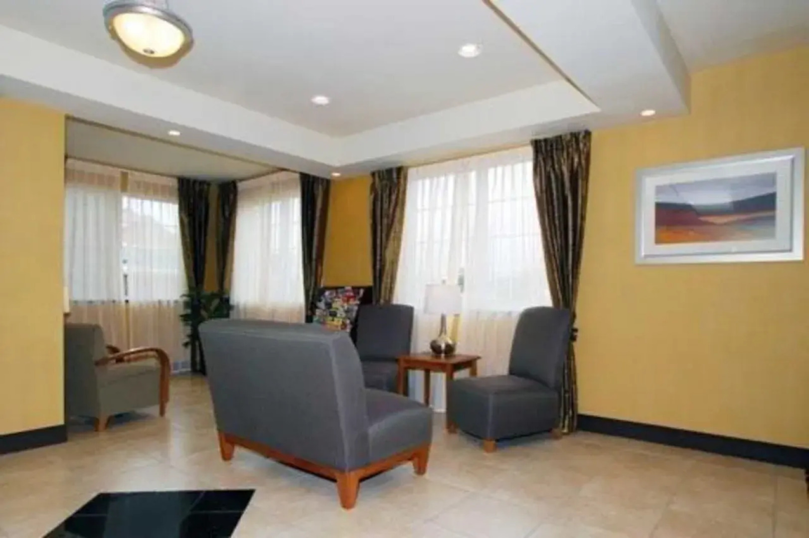 Sleep Inn and Suites at Kennesaw State University