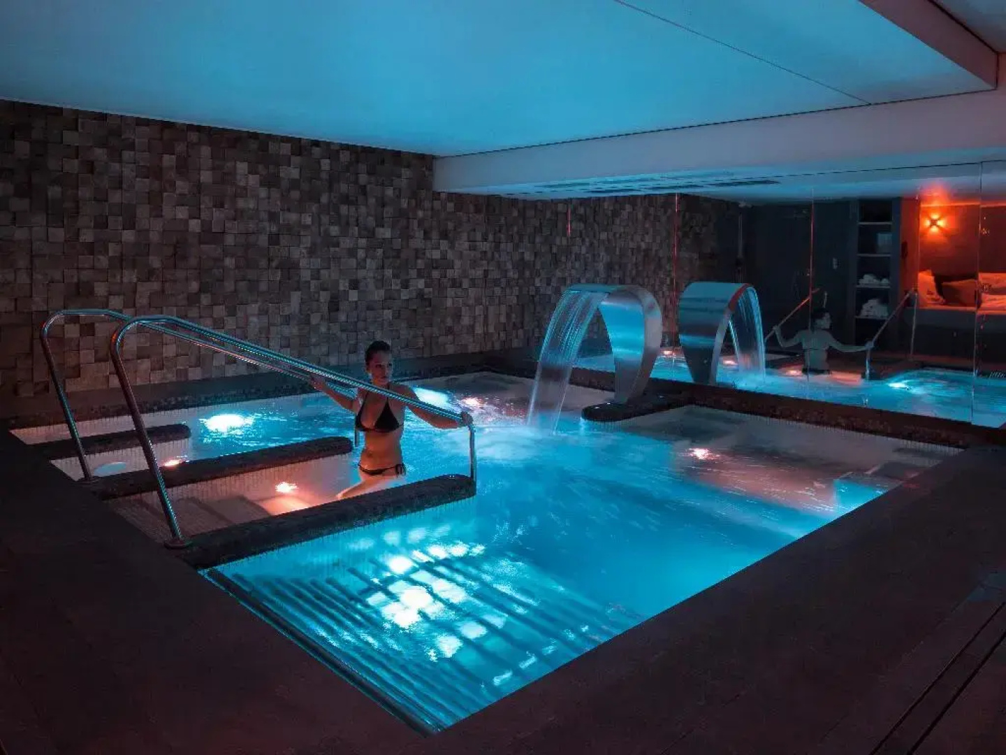 Balthazar Hotel & Spa Rennes - MGallery Collection