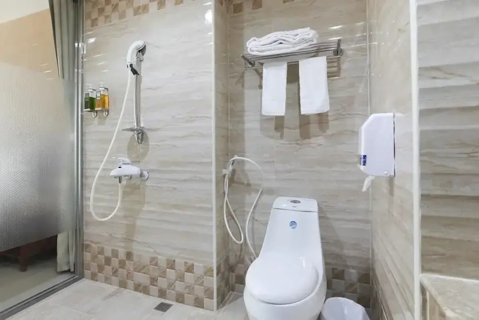 Yunlin Formosa Hotel