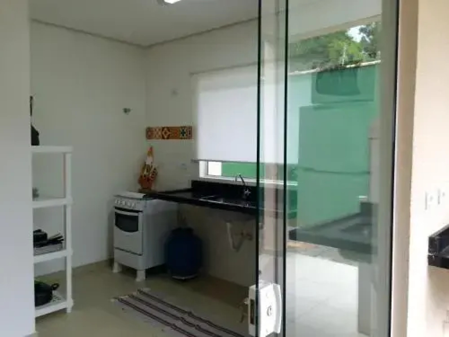 Vila Tiare Residencial