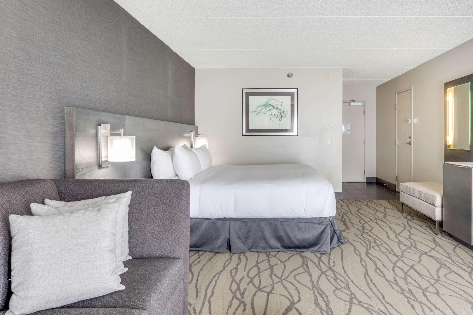 Doubletree by Hilton Hotel Racine Harbourwalk