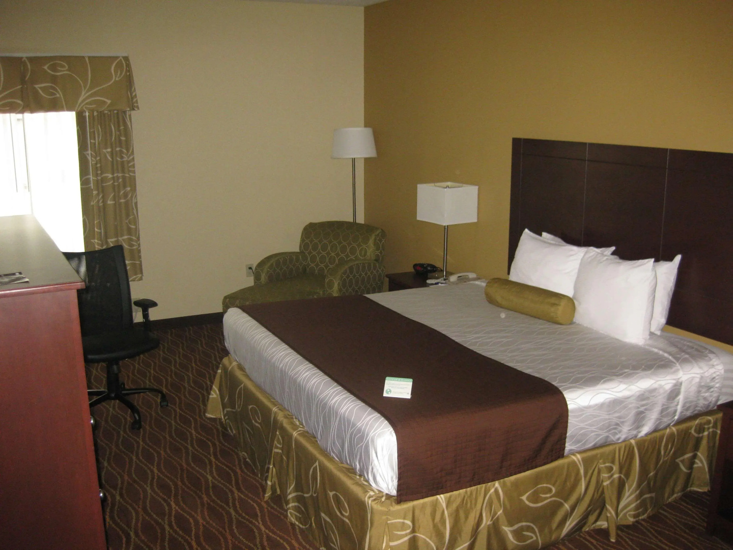Best Western Plus Springfield Airport Inn