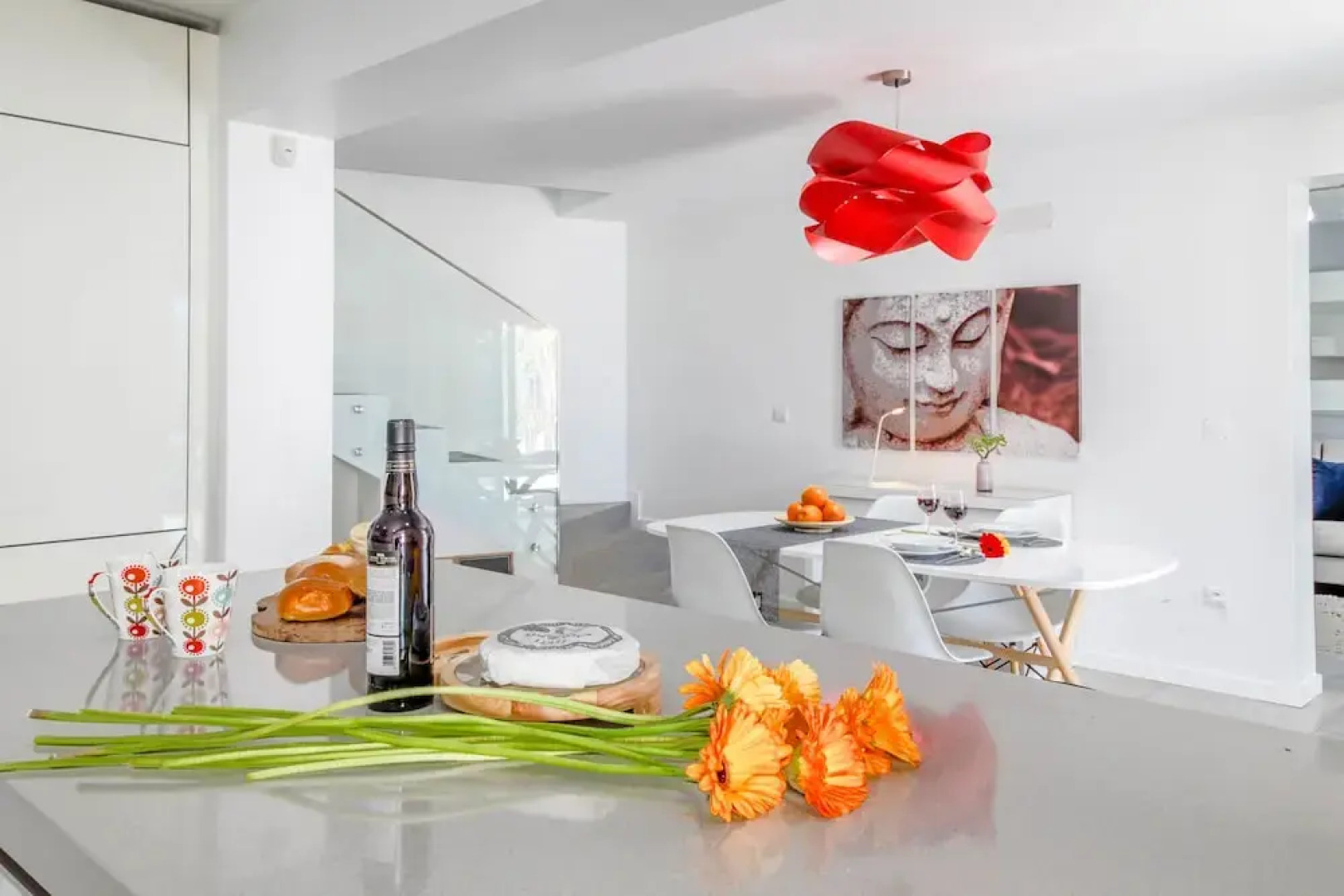 Madeira Beach House by MHM