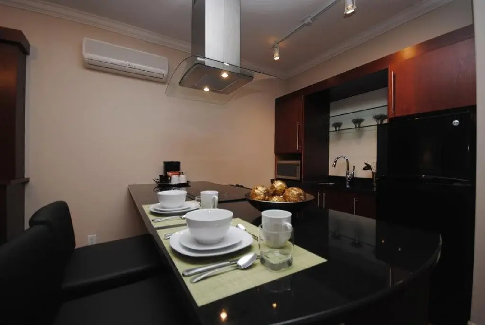 Premiere Suites - St. John's Signal Hill