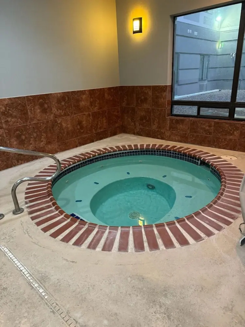 Spark by Hilton Fort Stockton