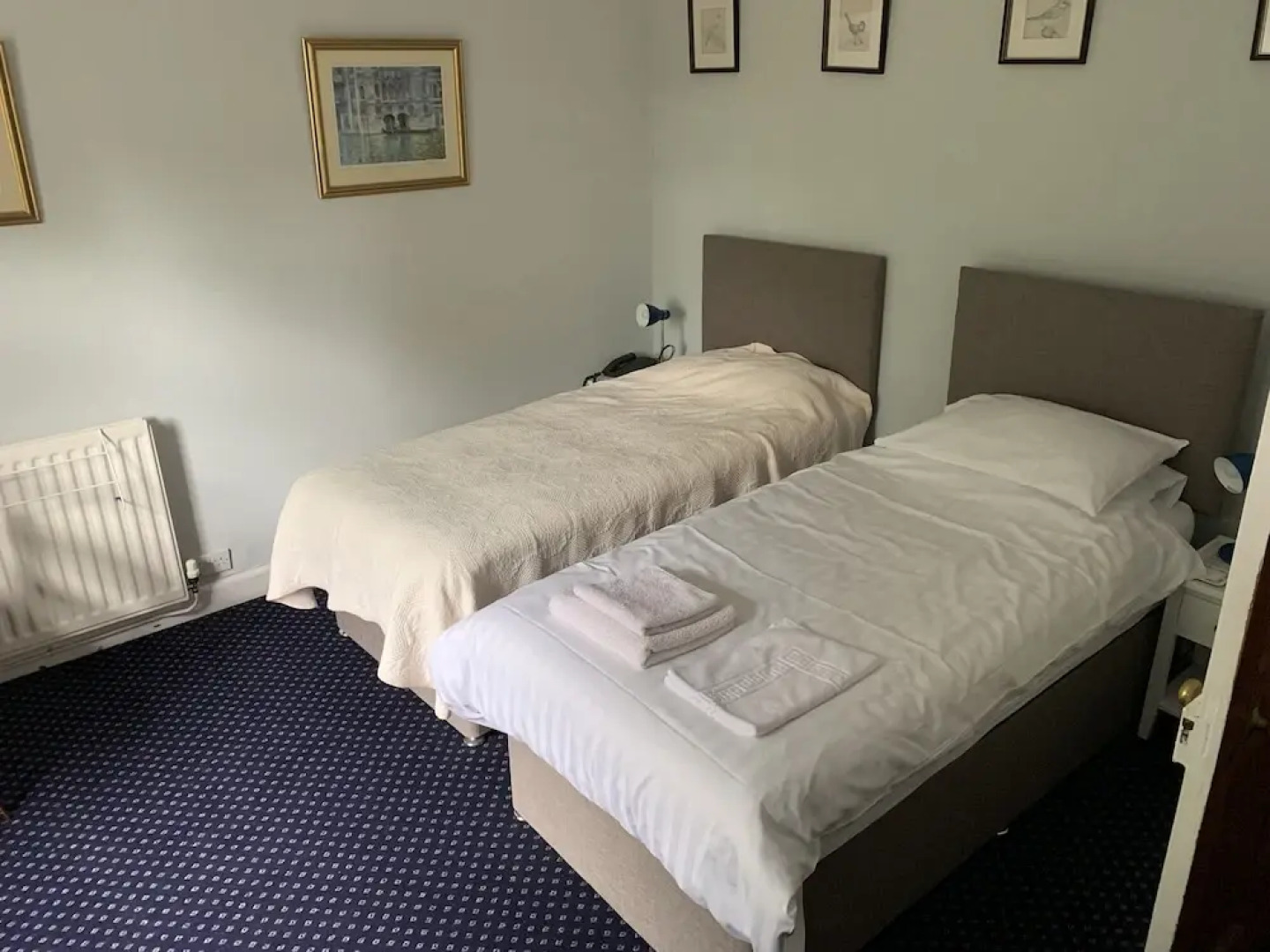 Whitchester Christian Guest House