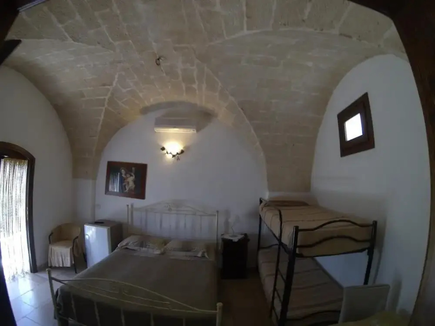 Agriturismo Masseria Carrone