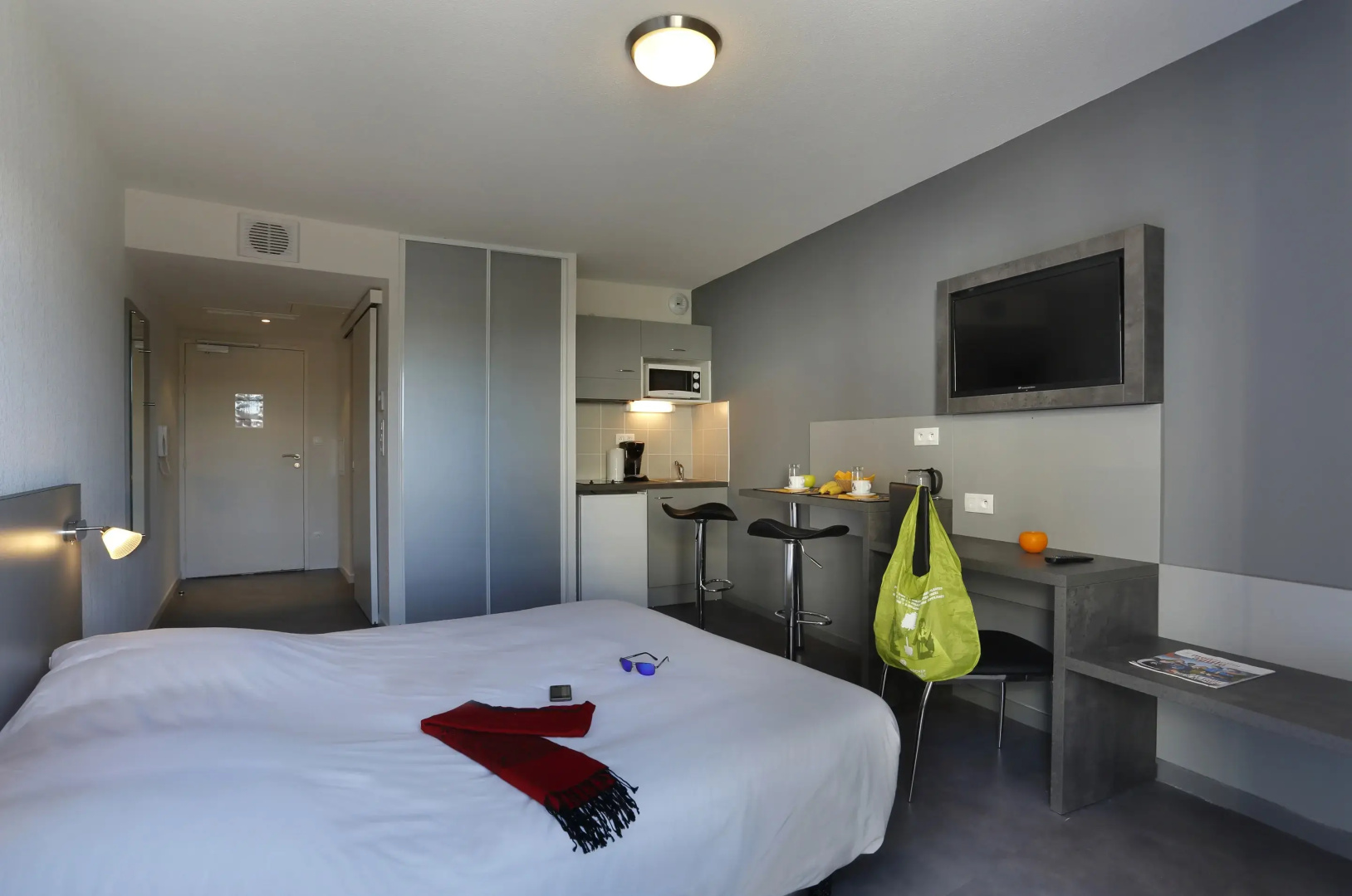 Vacancéole – Le Terral – Montpellier Sud