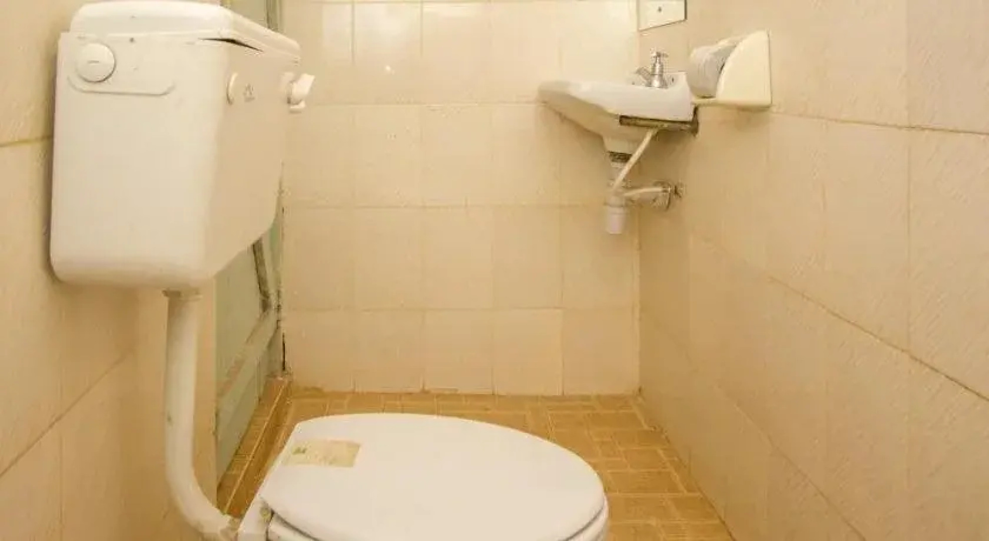 Engo Airport Resort Kitale