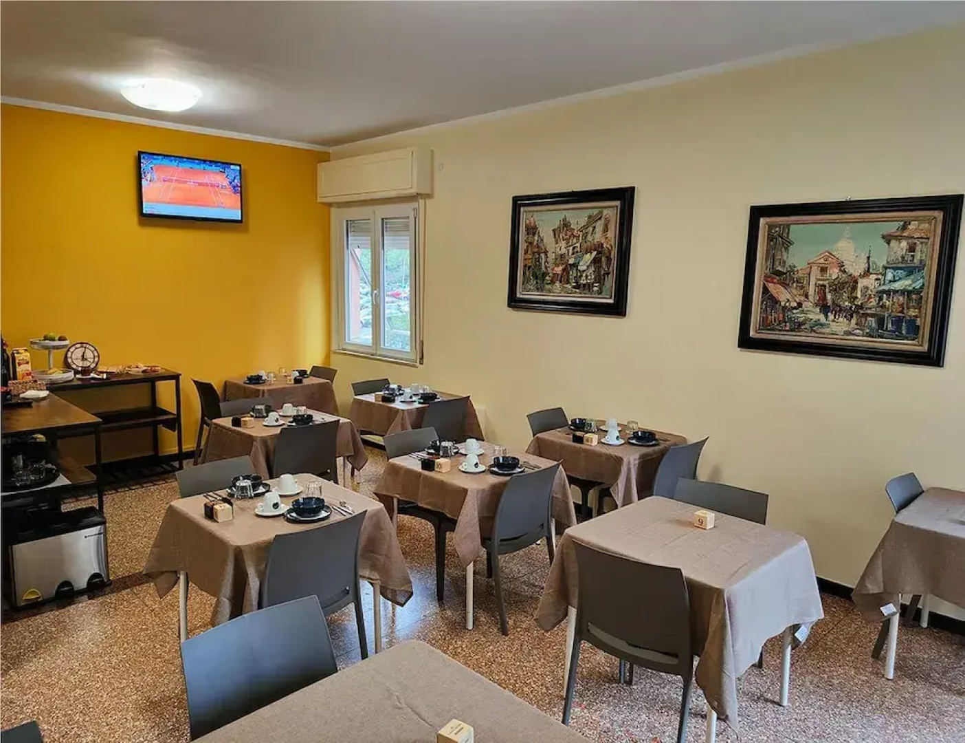 Albergo Astoria Loano