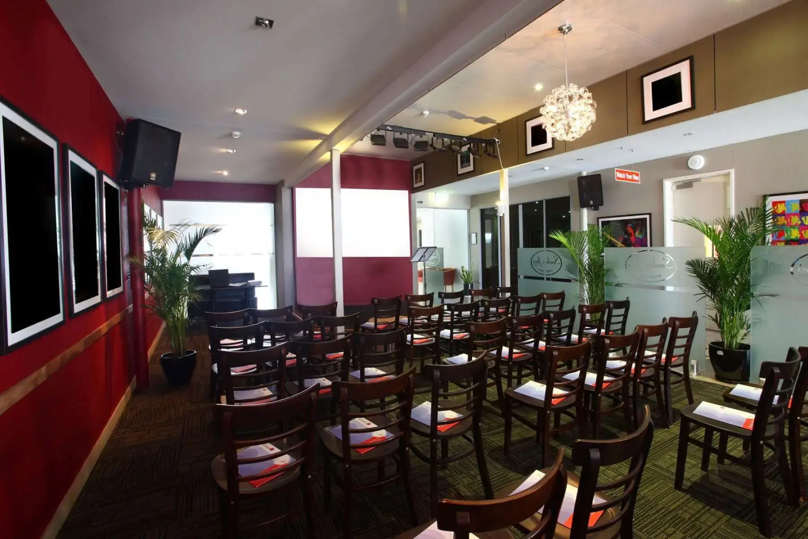 Ramada Hervey Bay