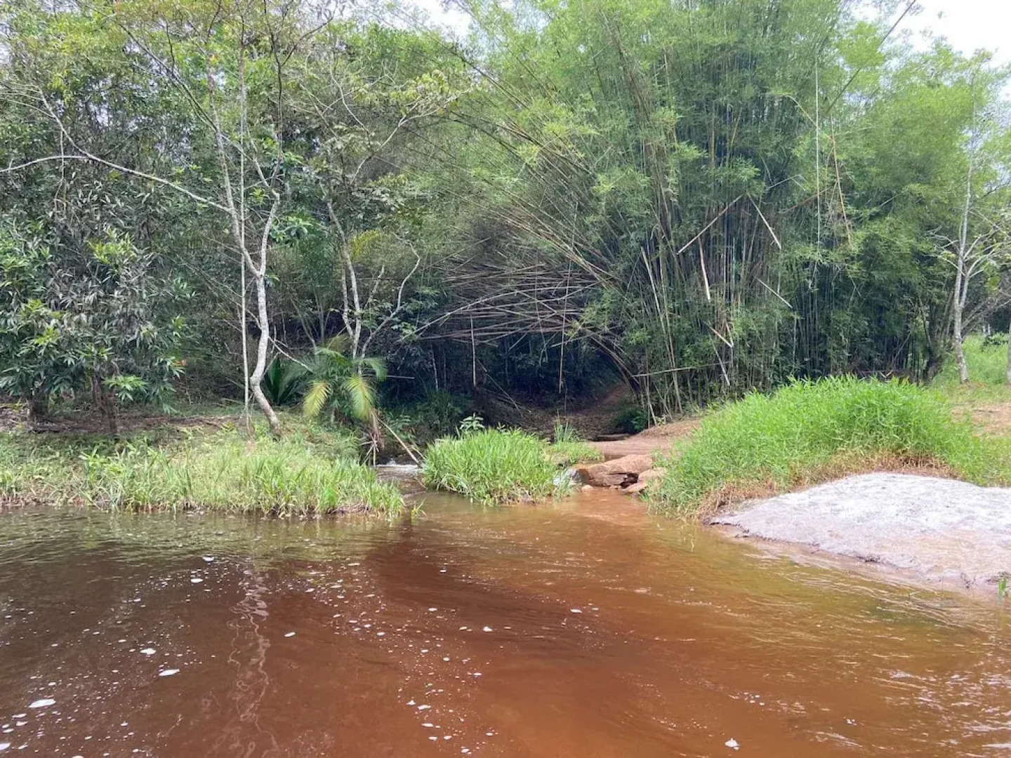 Pousada Estação Andorinhas