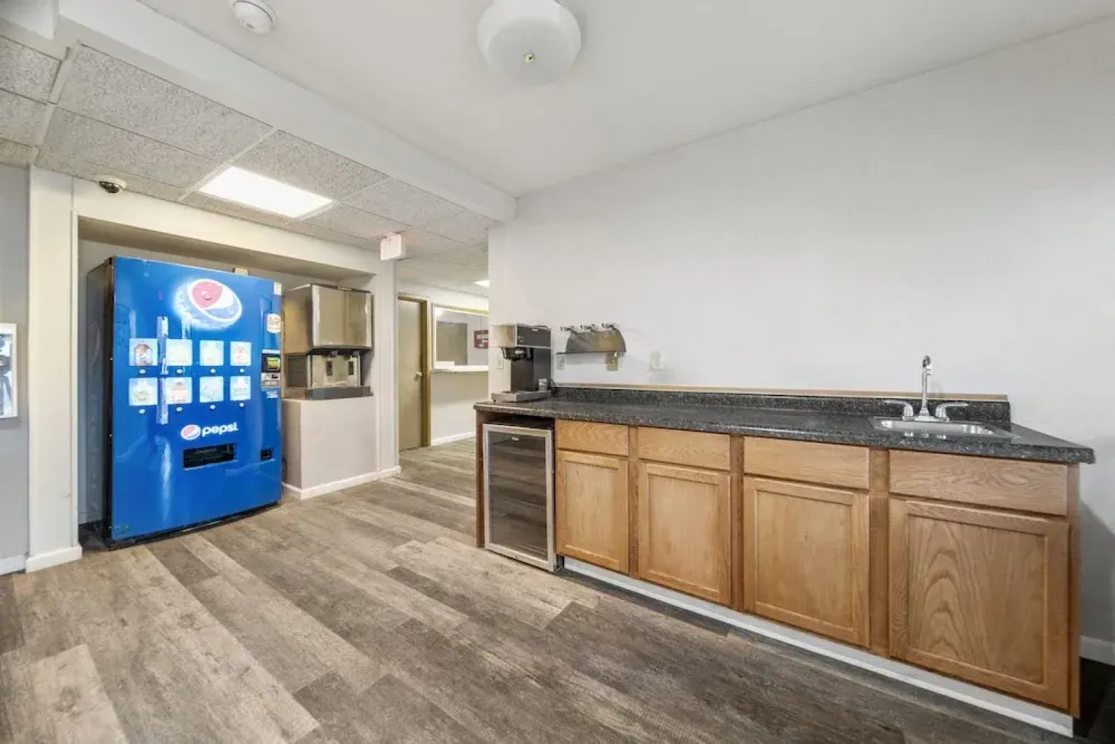 Executive Inn Cass City