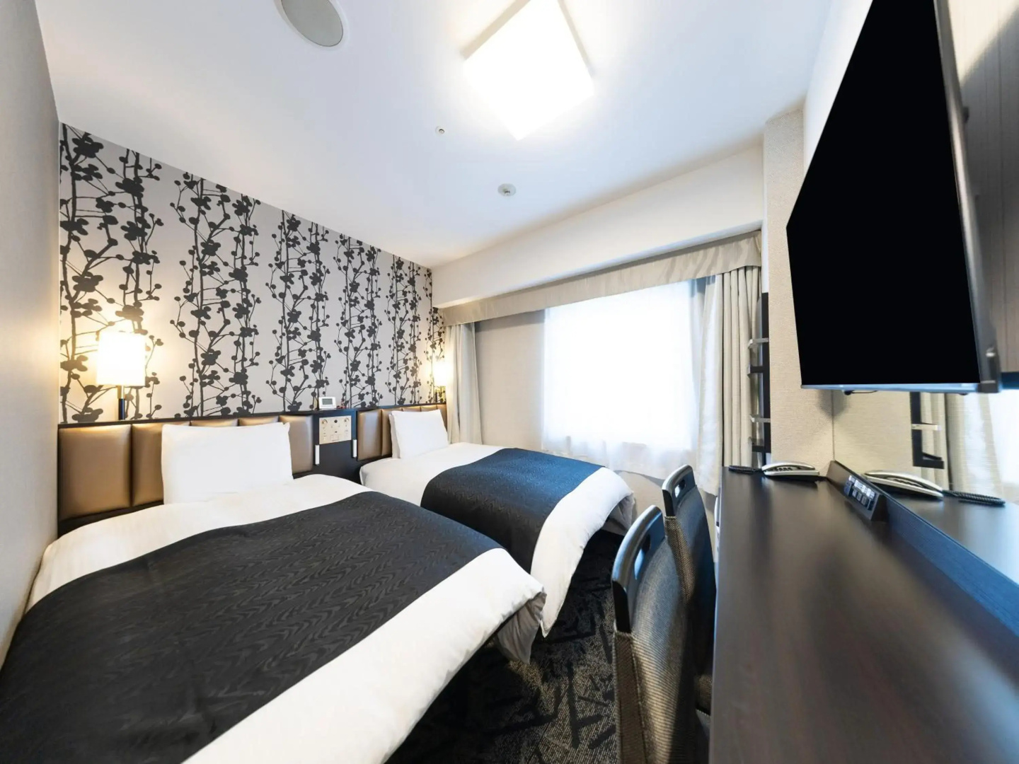 APA Hotel Tennoji Ekimae