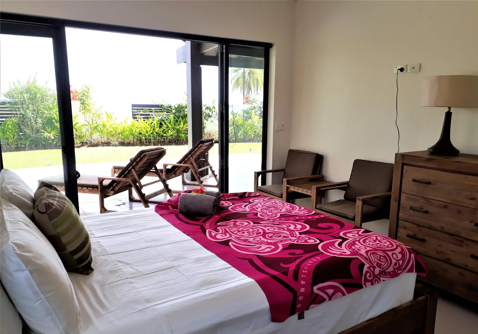 Naisoso Island Villas