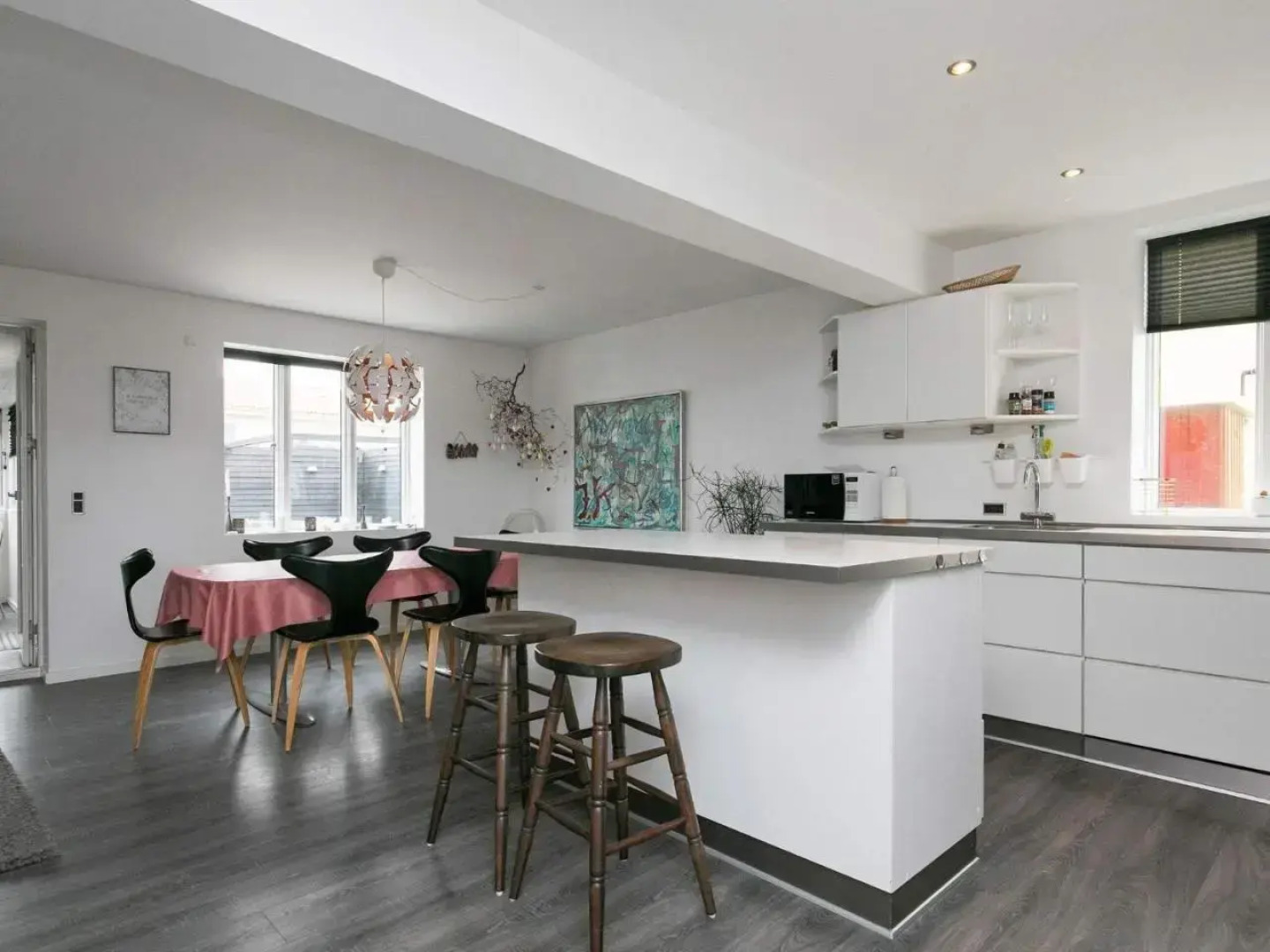 Holiday home Thyborøn III