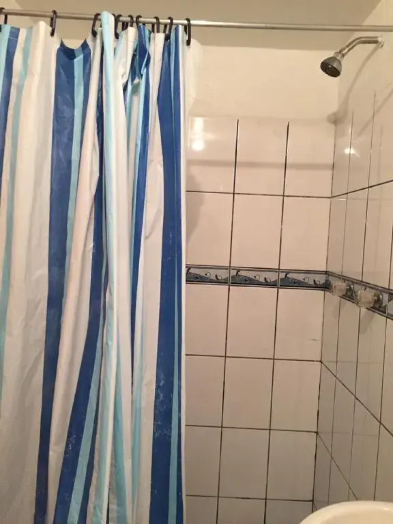 El Bosque Backpackers